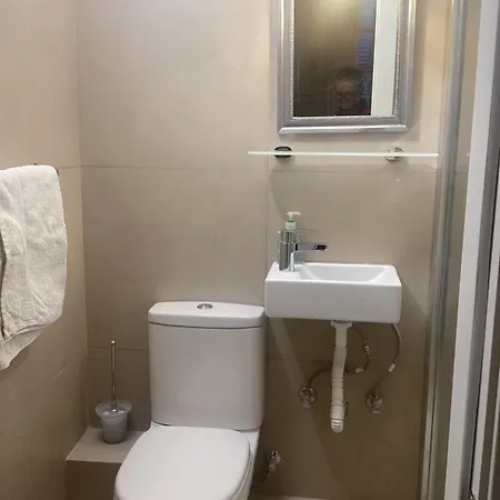 1a Appartement Valletta