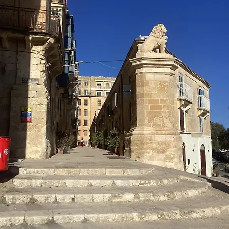1a Apartament Valletta