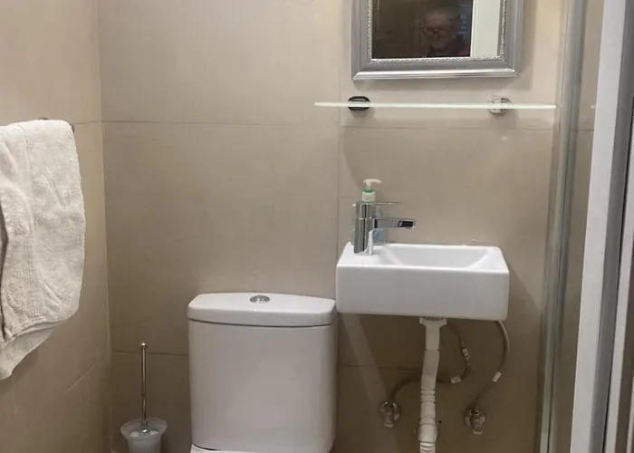 1a Apartman Valletta